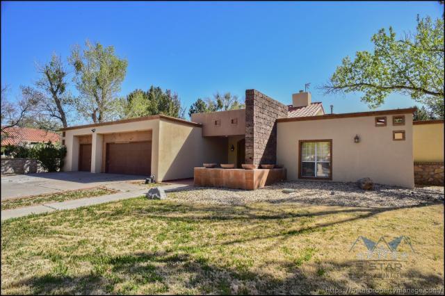 Primary Photo - 4 bedroom in El Paso TX 79922