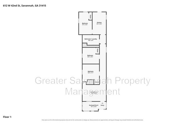 Building Photo - 612 W 42nd St
