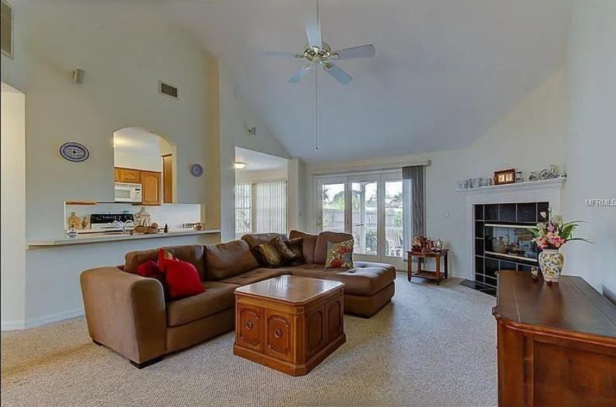 Building Photo - 8101 Setters Point Dr