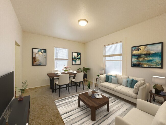 Building Photo - The Ludlow