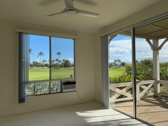 Building Photo - Spacious 2 Bedroom, 2 Full Bath End Unit with 2 Parking at Kekuilani Villas