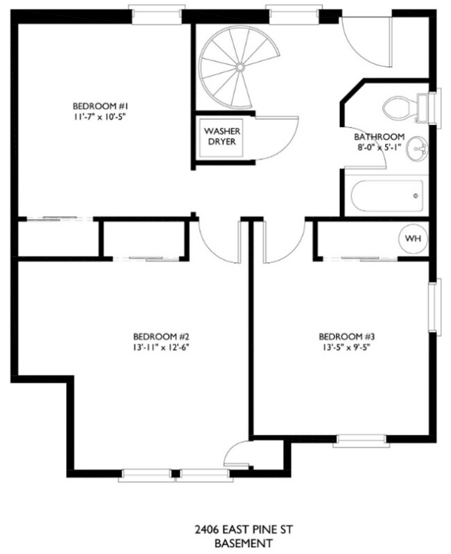 Building Photo - 2406