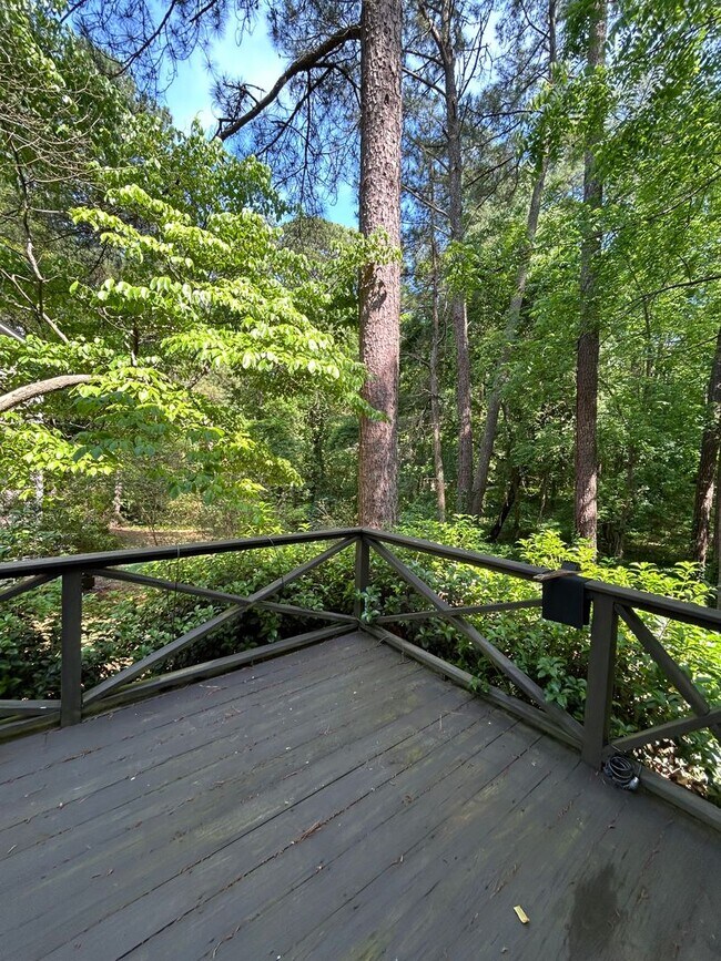 Building Photo - Townhouse close to UNC-CH!