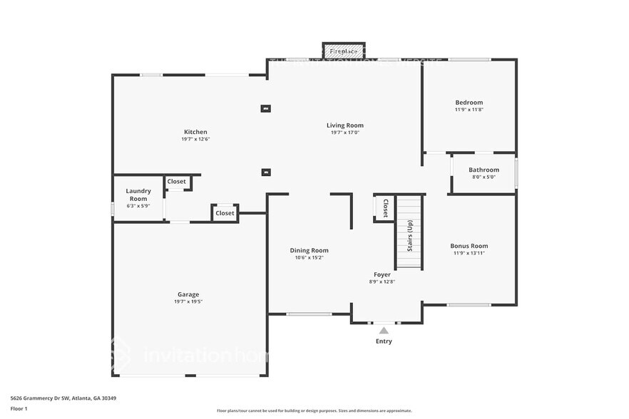 Building Photo - 5626 Grammercy