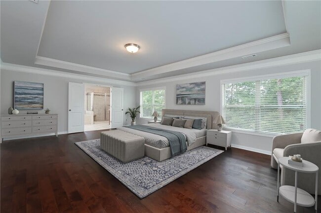 Building Photo - 7645 Settles Walk Ln