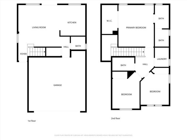 Building Photo - 431 W Bay St