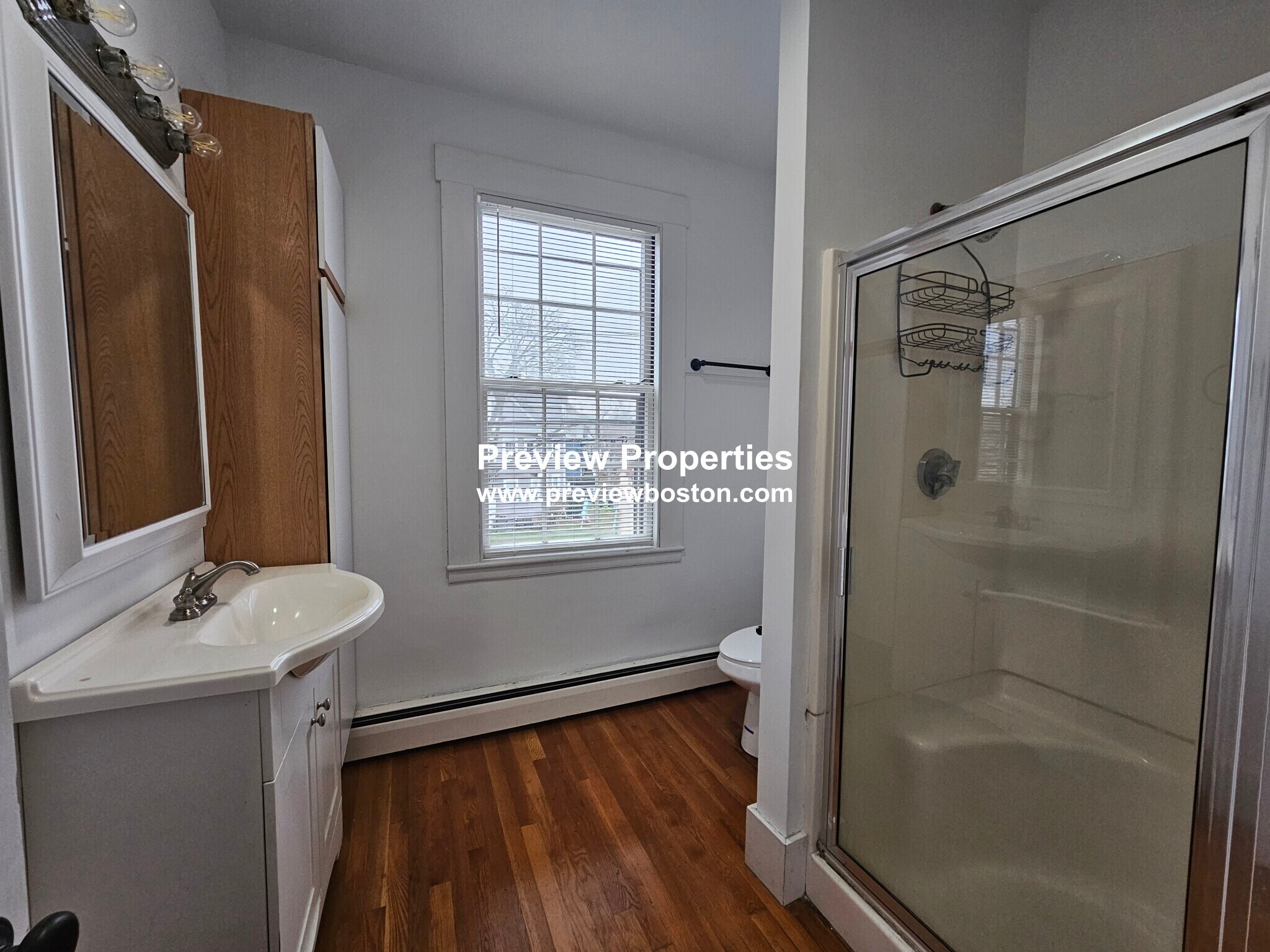 Building Photo - 300 Faneuil St