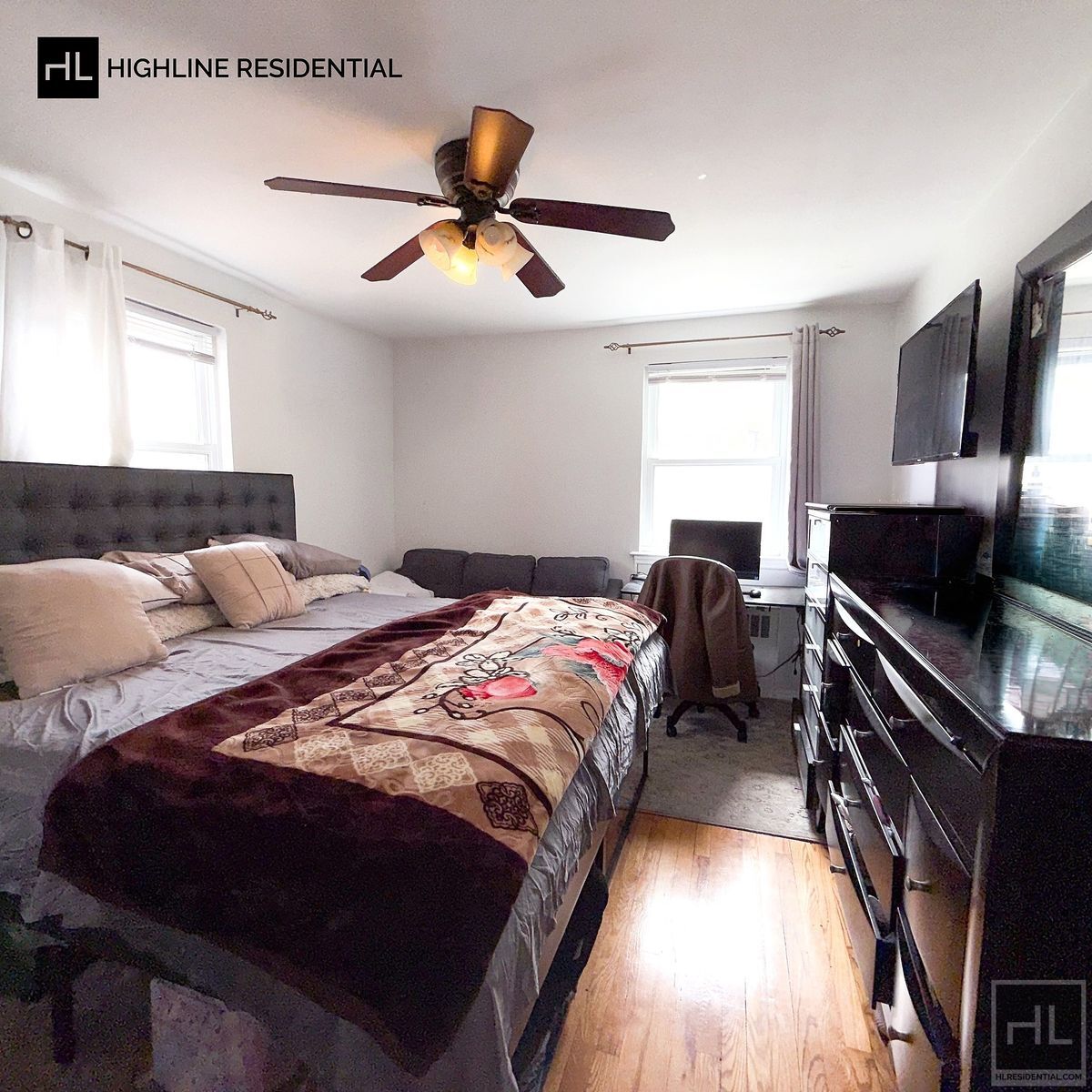 Building Photo - 17-17 Francis Lewis Blvd