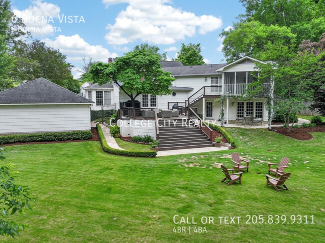 Building Photo - 6 Buena Vista