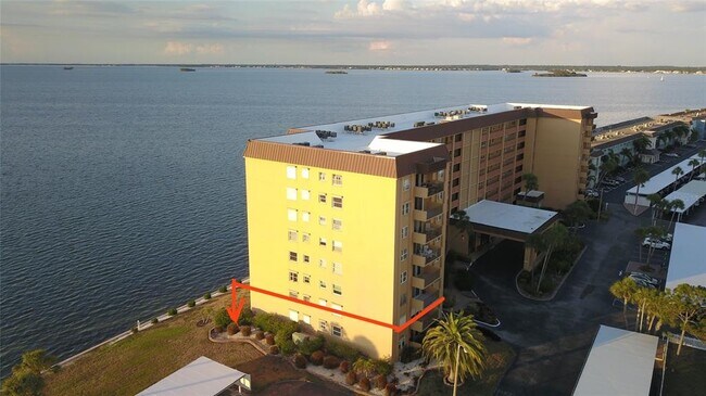 Building Photo - 9 Haig Pl