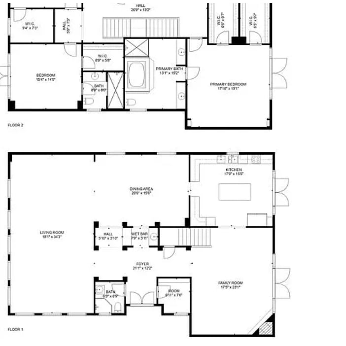 Building Photo - 156 S Clark Dr