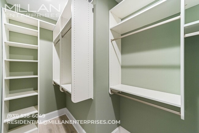 Building Photo - Luxury Living at Its Finest In Sango Featuring An Open Floor Plan, Fireplace and Resort Style Pri...