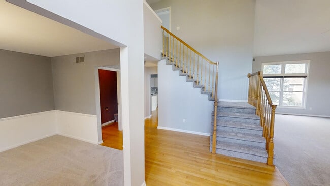 Building Photo - 1829 Michelle Ct