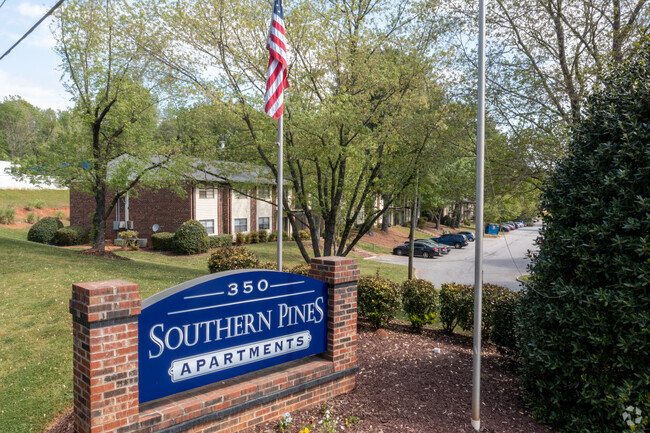 Building Photo - Southern Pines