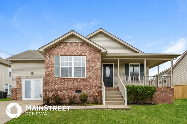 Building Photo - 861 Pin Oak Dr