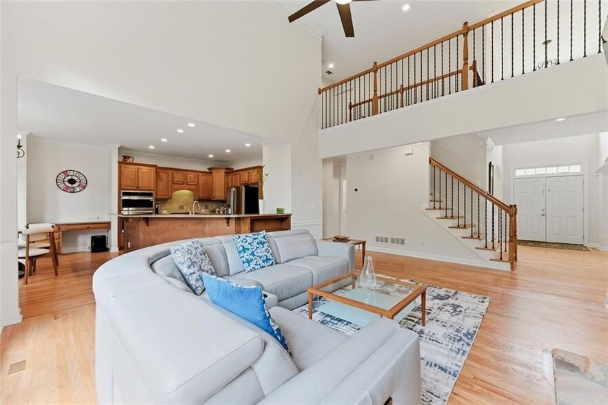 Building Photo - 5398 Windsor Green Ct SE