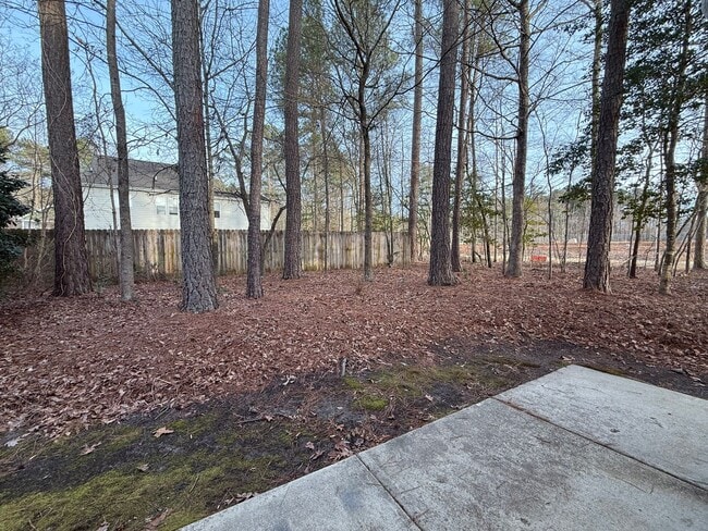 Building Photo - Modern 3BD, 2.5BA End Unit Raleigh Townhome with HOA Amenities Near I-540 & Triangle Town Center