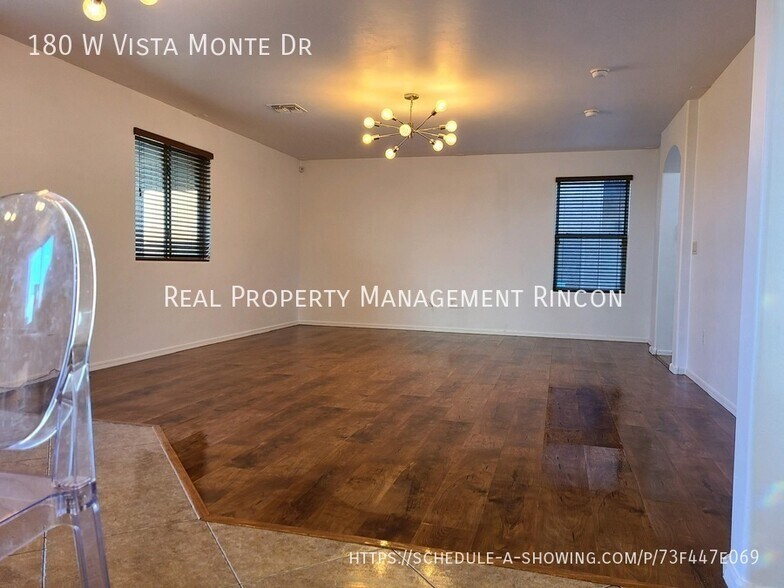 Building Photo - 180 W Vista Monte Dr