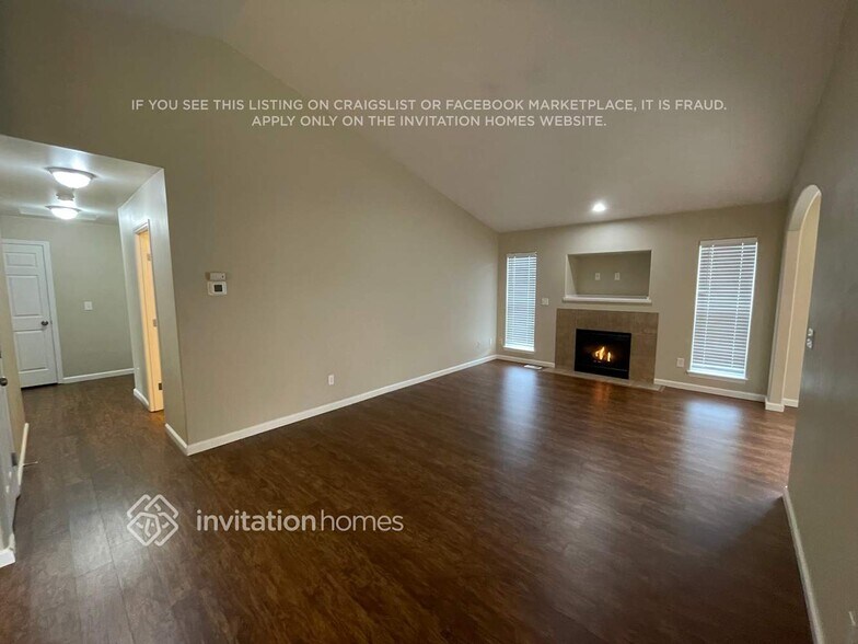 Building Photo - 7713 88th Pl NE