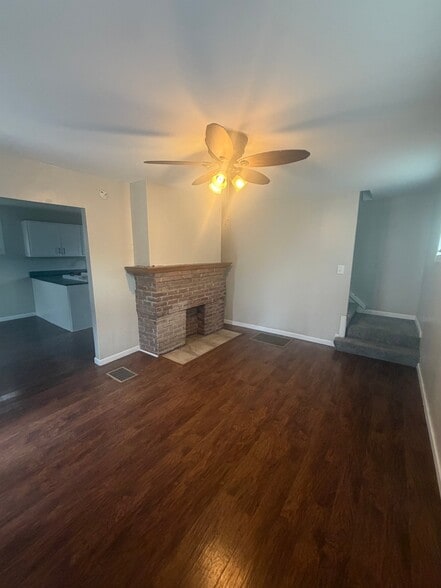 Building Photo - 1153 Sullivant Ave