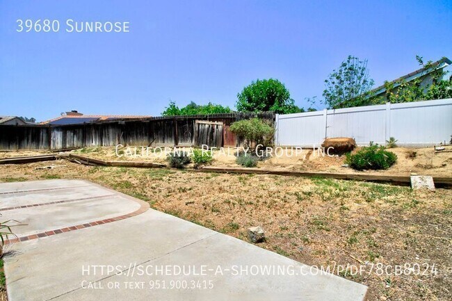 Building Photo - 39680 Sunrose-