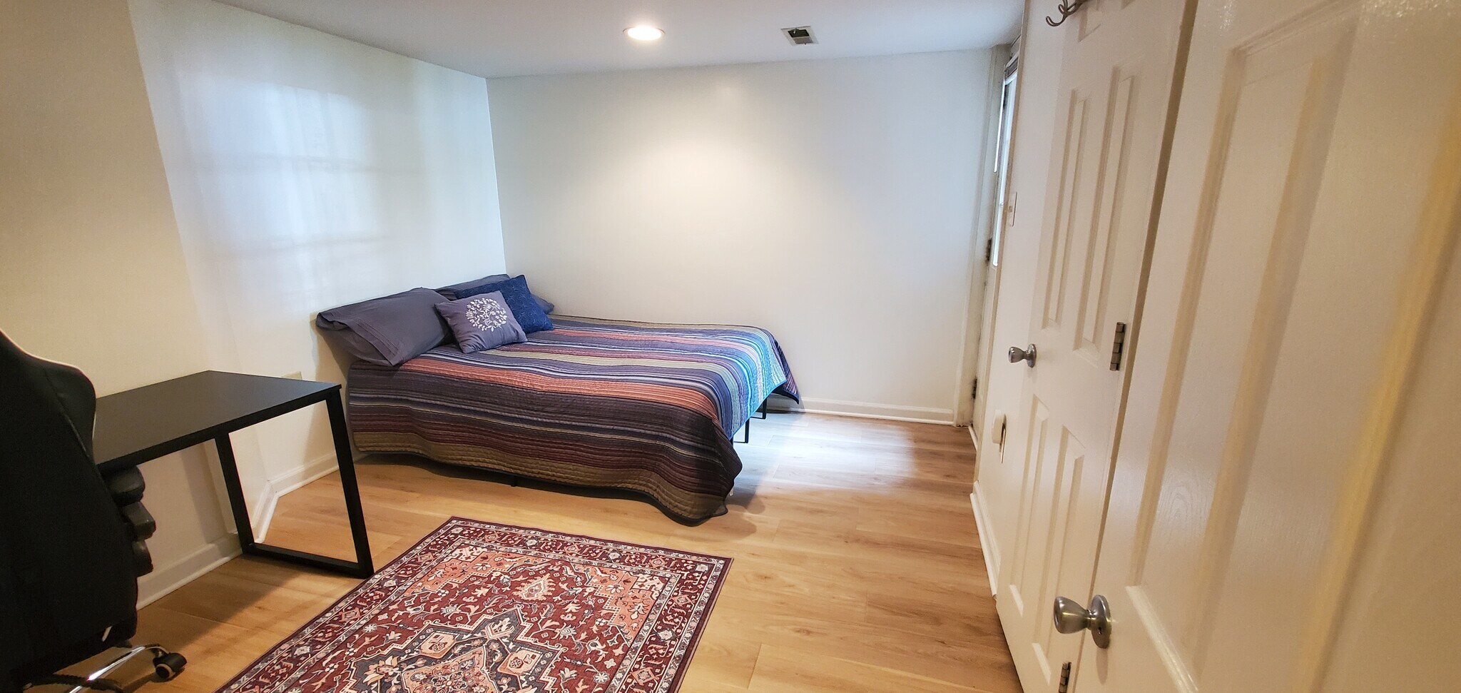 Second bedroom - 4006 7th St NW