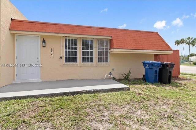 Building Photo - 805 NW 13th St