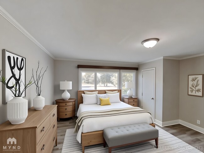 Building Photo - 4922 Statesville Rd