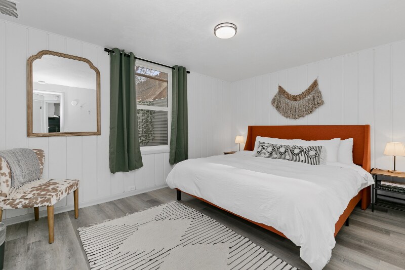 Building Photo - 501 N 27th St