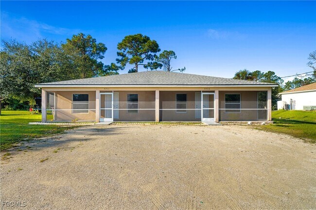 Building Photo - 4735 30th St SW