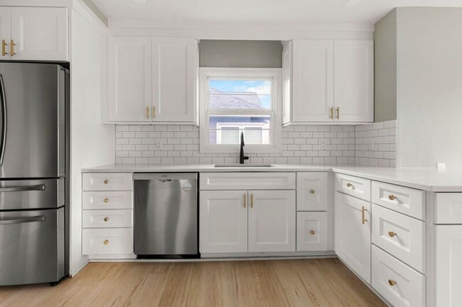 Building Photo - 4707 N Willamette Blvd