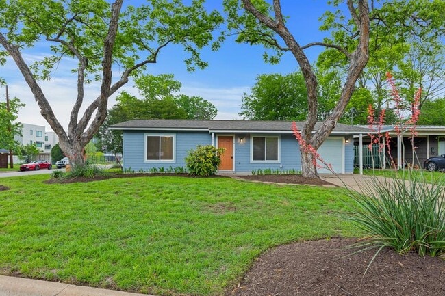 Building Photo - 8001 Brockman St