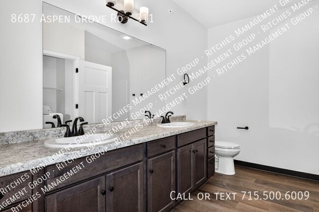 Building Photo - 8687 Aspen Ln