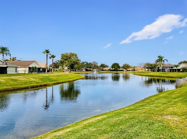 Building Photo - 1017 Whalebone Bay Dr