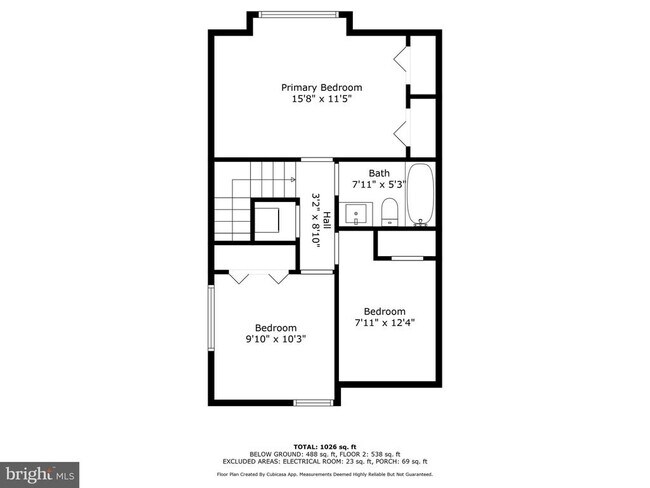 Building Photo - 1751 Westwind Way
