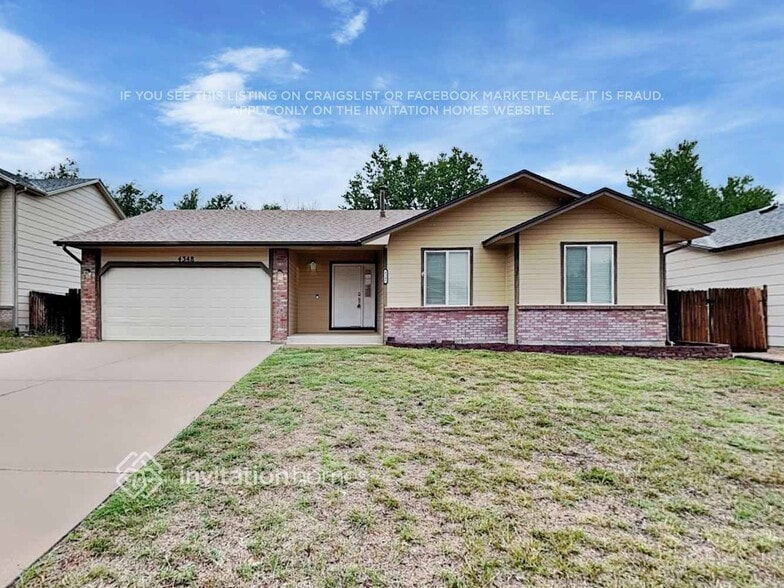 Primary Photo - 4348 Excursion Dr