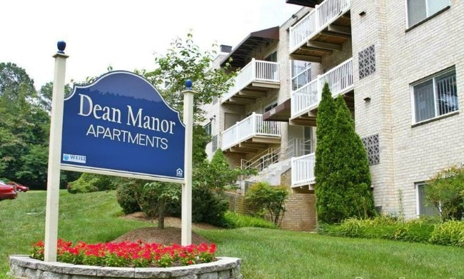 Dean Manor Apartments Hyattsville, MD Apartment Finder