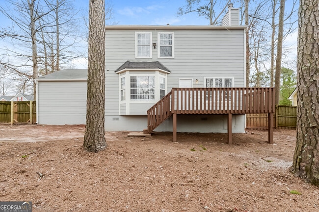 Building Photo - 2611 Star Ln