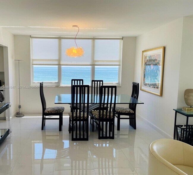 Building Photo - 3180 S Ocean Dr