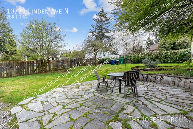 Building Photo - 10723 Linden Ave N