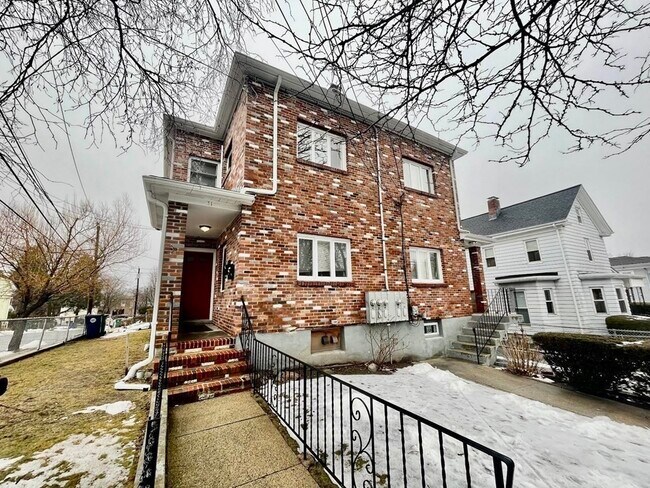 Building Photo - 29-31 Fayette St