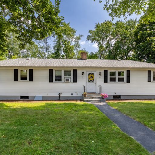 Building Photo - 13 Genetti St