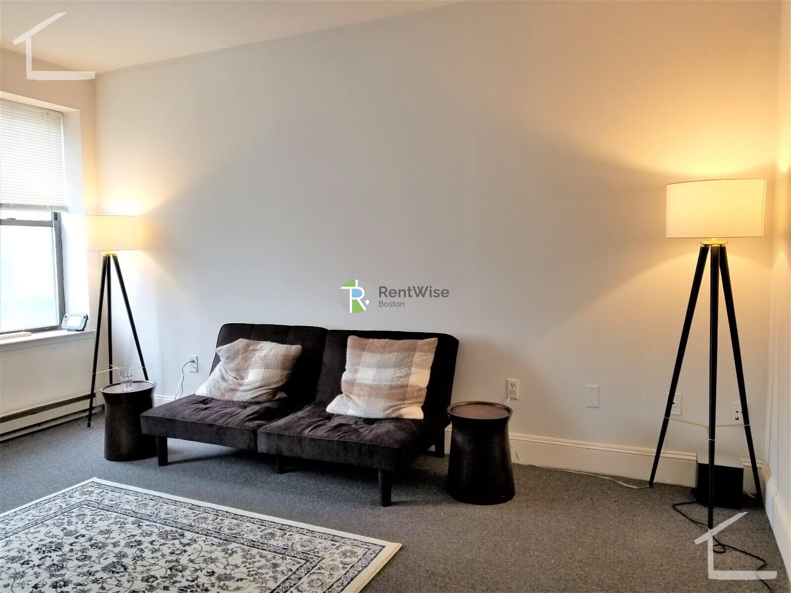 Building Photo - 610 Columbus Ave