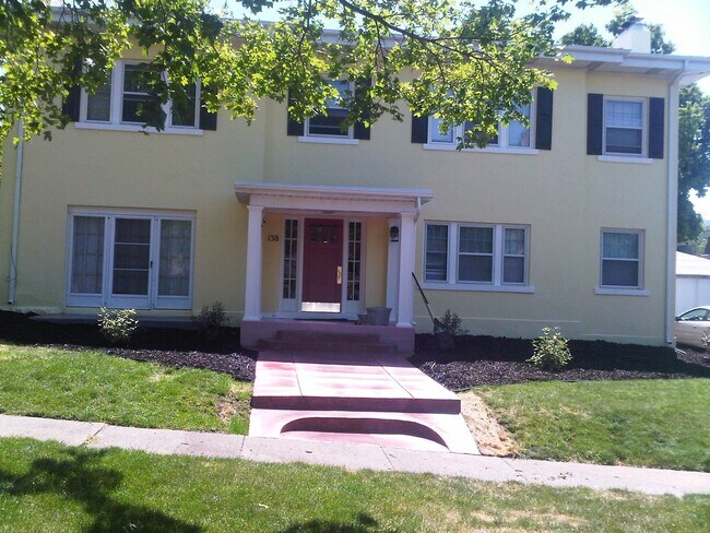 Building Photo - 138 P St