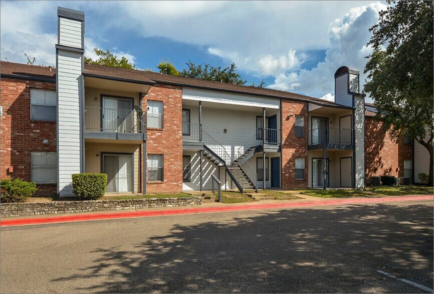 Centennial Place Apartments 7001 S Congress Ave S Austin TX 78745