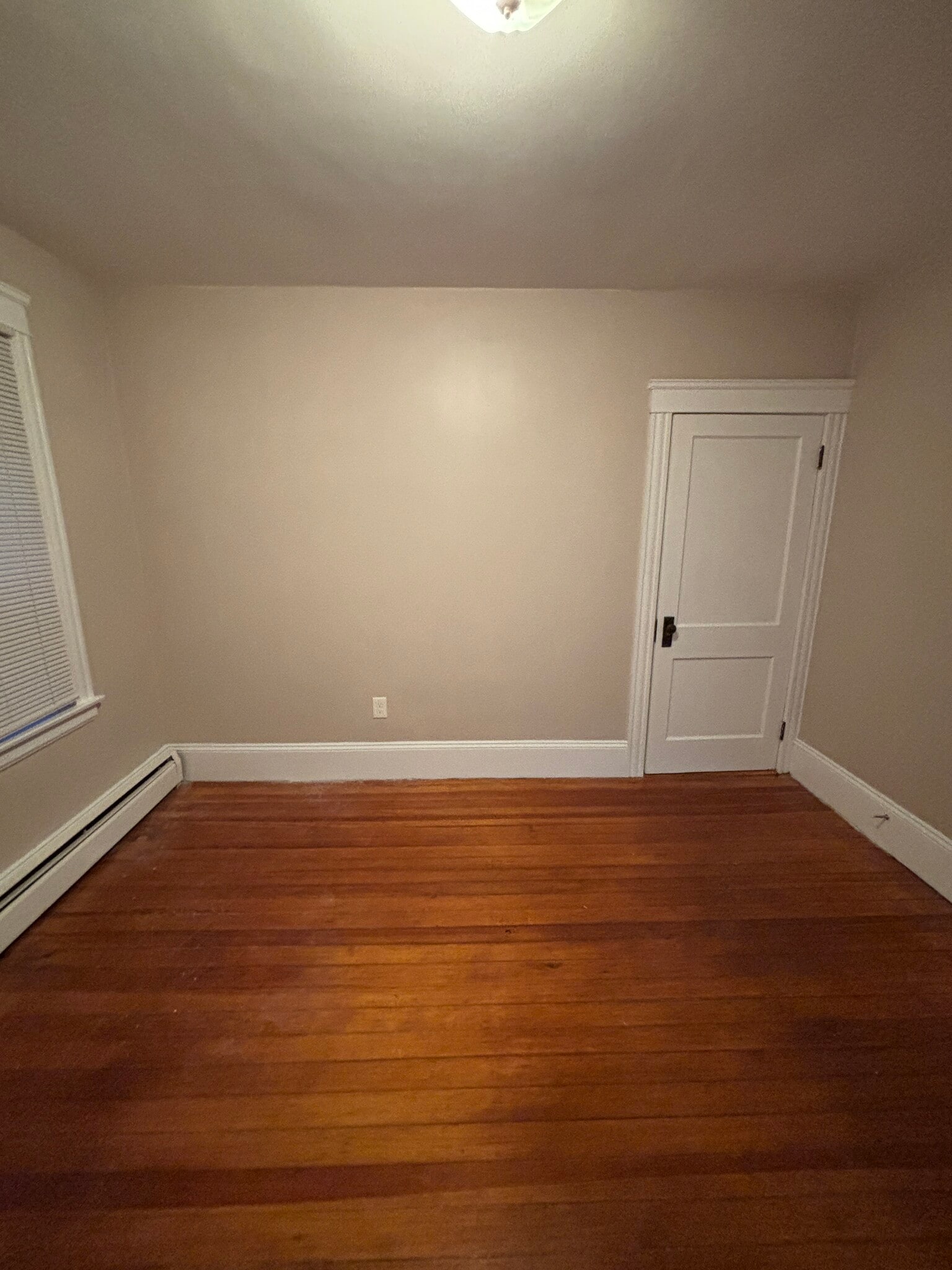 Bedroom - 717 Academy Ave
