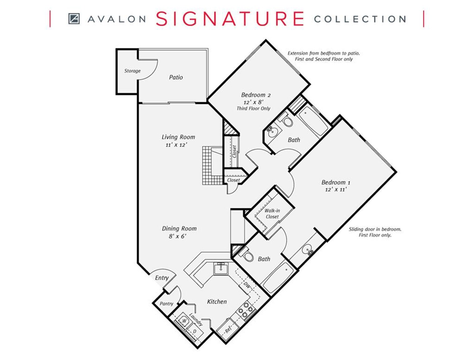 Building Photo - 1257 Lakeside Dr