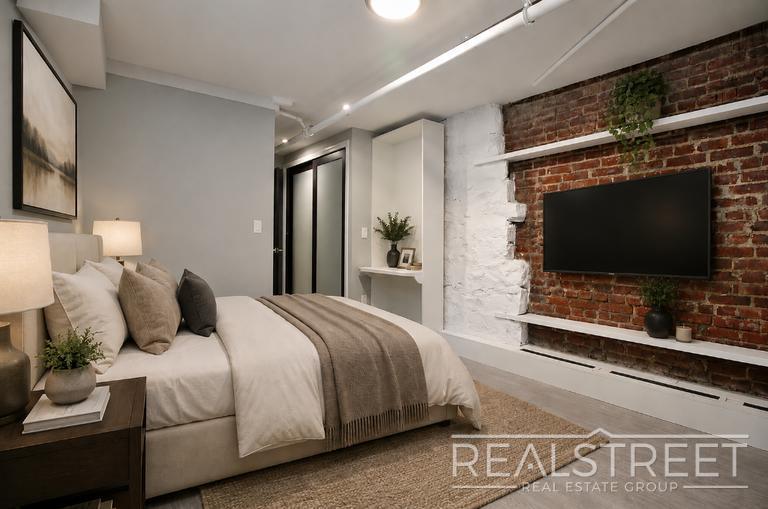 Building Photo - NO FEE! NEW 3 BED 2 Bath in Crown Heights Limestone!