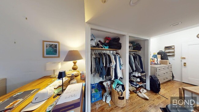 Floorplan - 57 Carmine Street