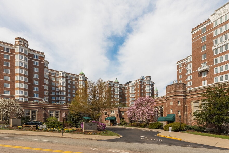 Building Photo - 20 Chapel St